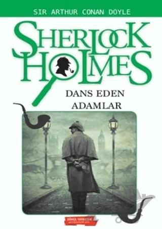 Sherlock Holmes - Dans Eden Adamlar