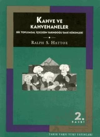 Kahve ve Kahvehaneler