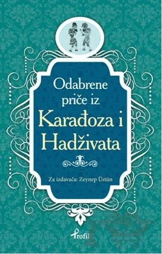Karagöz Hacivat - Boşnakça Seçme Hikayeler