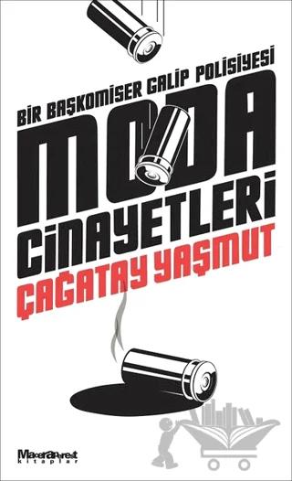 Moda Cinayetleri