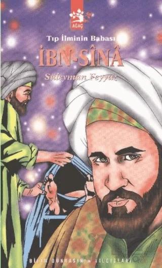 Tıp İliminin Babası İbn Sina