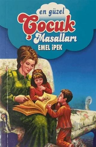 En Güzel Çocuk Masalları