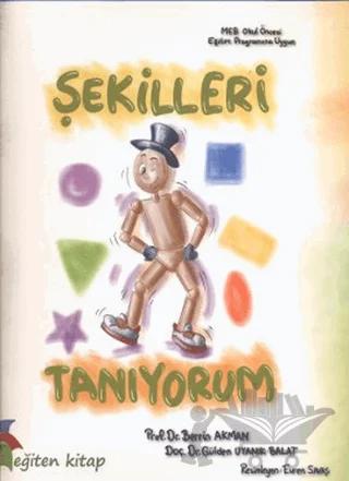 Şekilleri Tanıyorum
