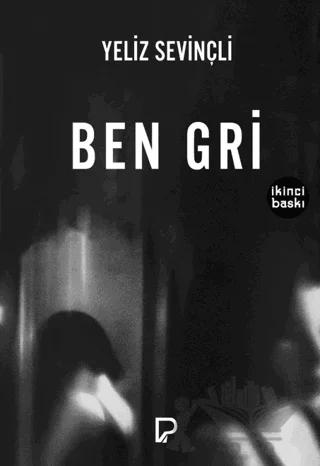 Ben Gri