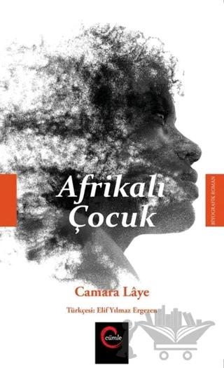 Afrikalı Çocuk