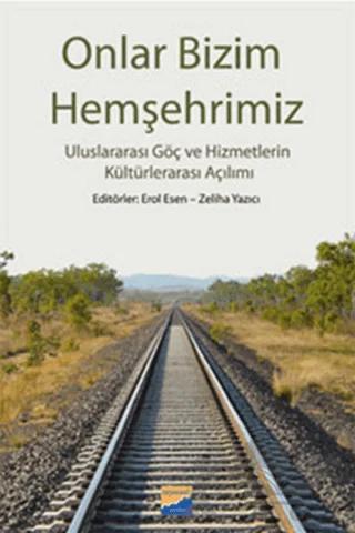 Onlar Bizim Hemşehrimiz
