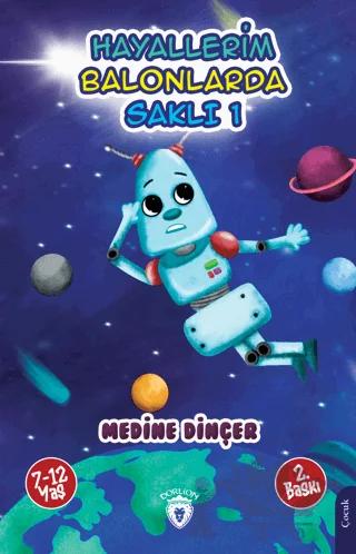 Hayallerim Balonlarda Saklı