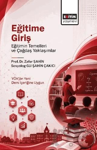 Eğitime Giriş
