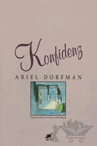 Konfidenz