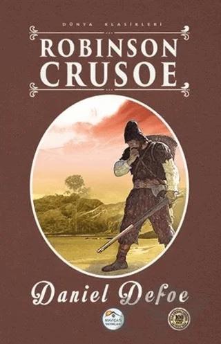 Robinson Crusoe