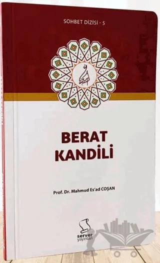Berat Kandili