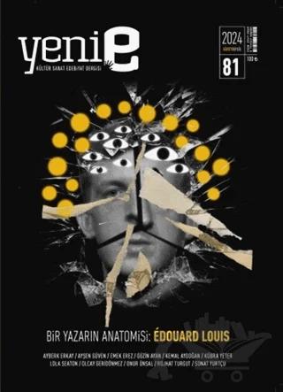 Yeni E Dergisi Sayı 81