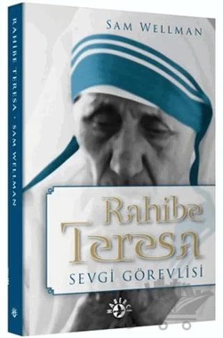 Rahibe Teresa Sevgi Görevlisi