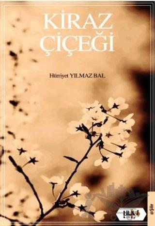 Kiraz Çiçeği