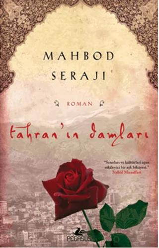Tahran'ın Damları