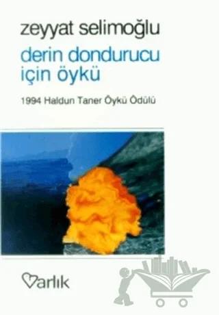 Derin Dondurucu