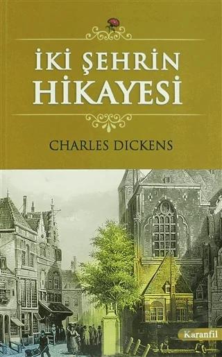 İki Şehrin Hikayesi