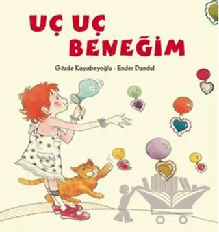Uç Uç Beneğim