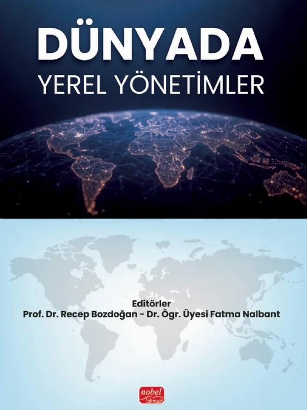 Dünyada Yerel Yönetimler