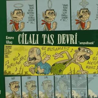 Cilalı Taş Devri Ampulbank