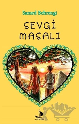 Sevgi Masalı