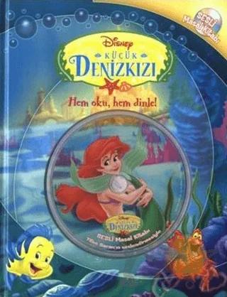 Küçük Denizkızı