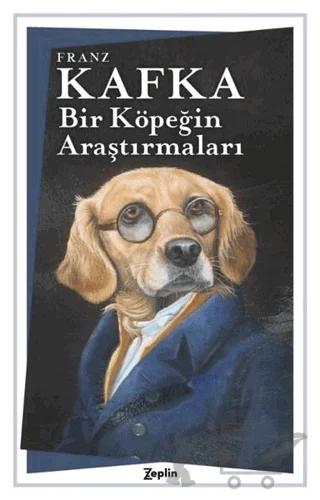 Bir Köpeğin Araştırmaları