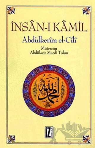 İnsan-ı Kamil