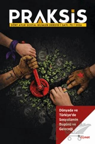 Praksis Sayı: 70