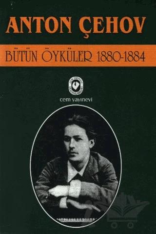 Bütün Öyküler 1 (1880-1884)