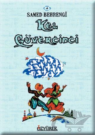 Kel Güvercinci