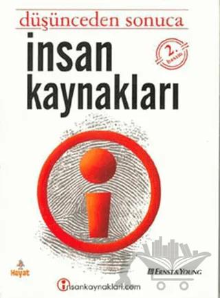 Düşünceden Sonuca İnsan Kaynakları