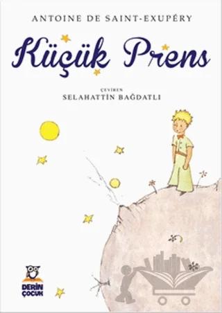 Küçük Prens