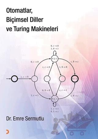 Otomatlar, Biçimsel Diller ve Turing Makineleri