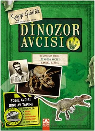 Dinozor Avcısı