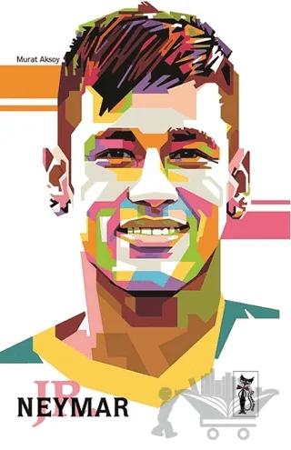 Neymar JR.