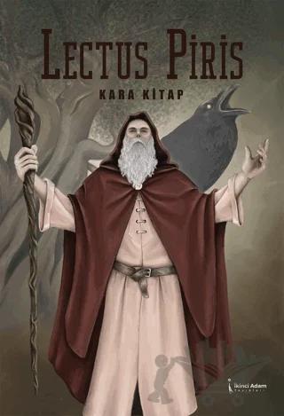 Lectus Piris: Kara Kitap