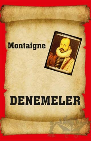 Denemeler