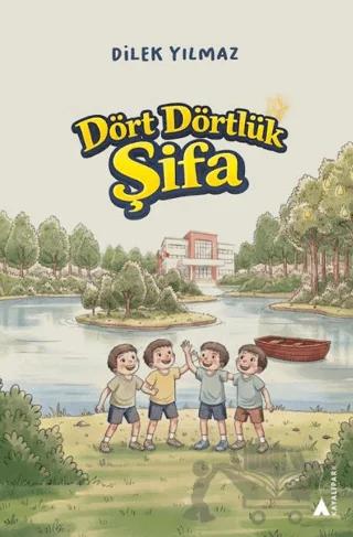Dört Dörtlük Şifa