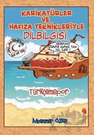 Karikatürler ve Hafıza Teknikleriyle Dilbilgisi