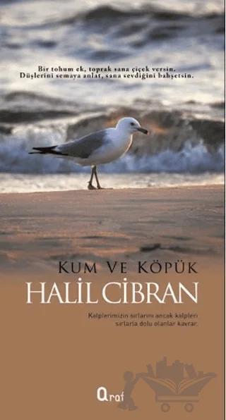 Kum ve Köpük