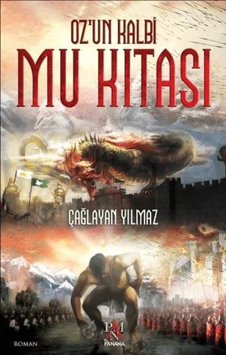Oz’un Kalbi Mu Kıtası