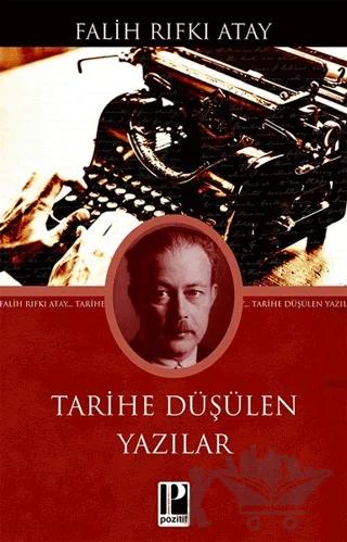Tarihe Düşülen Yazılar