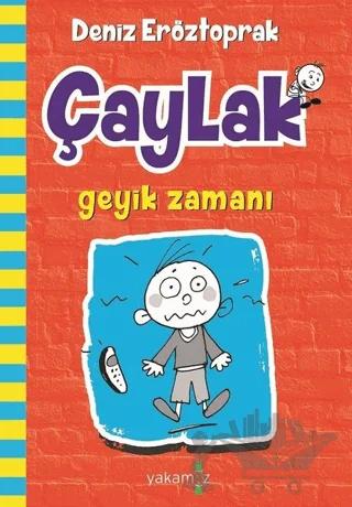 Çaylak - Geyik Zamanı