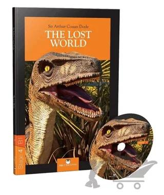 The Lost World (CD'li)