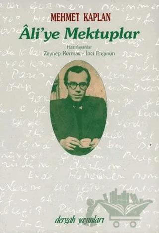 Ali’ye Mektuplar