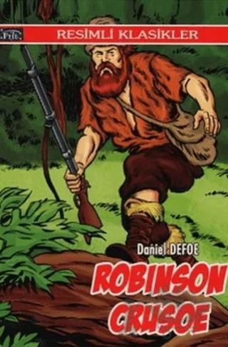 Robinson Crusoe