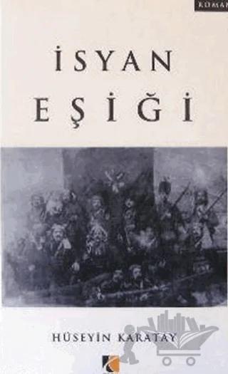 İsyan Eşiği