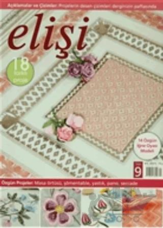 Elişi Dergisi Sayı: 9