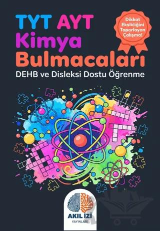 TYT - AYT Kimya Bulmacaları